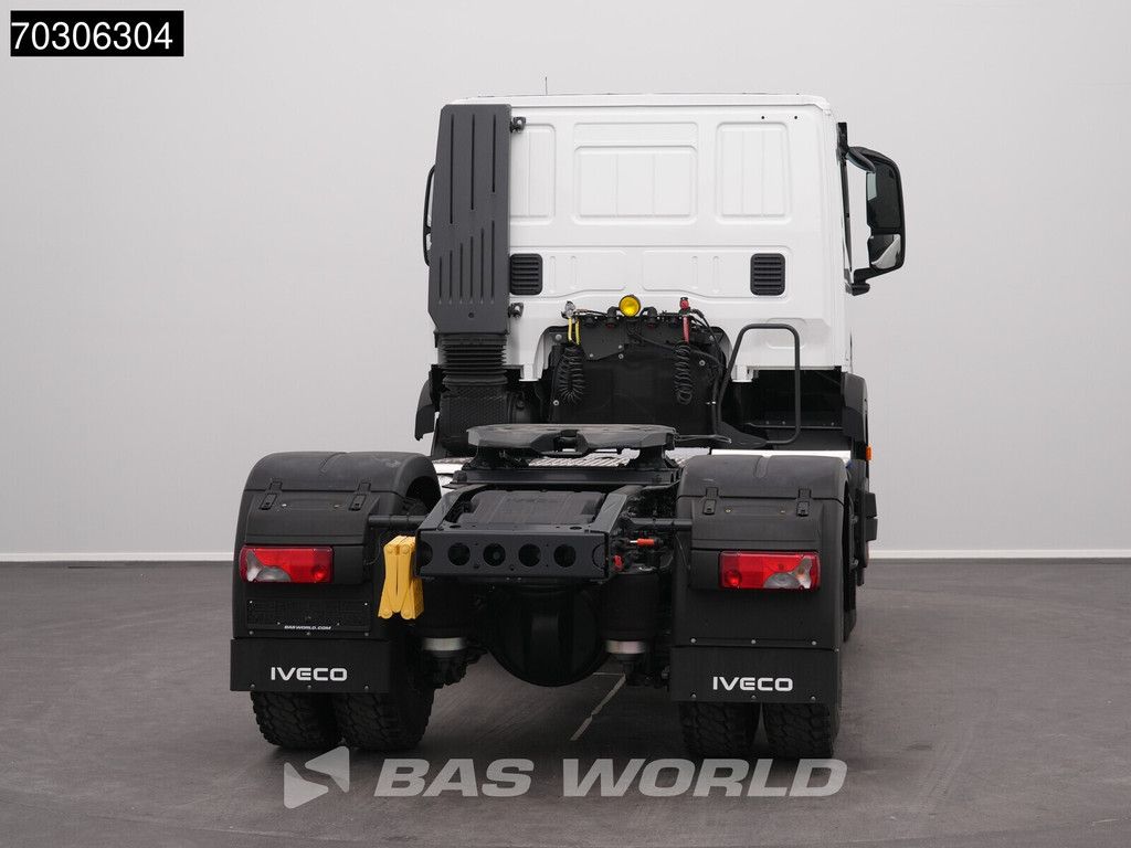 Iveco X-Way X-Way 460 4X2 NEW! HPEB ACC PTO Navi LED Euro 6
