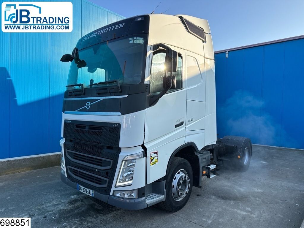 Volvo FH 460 EURO 6
