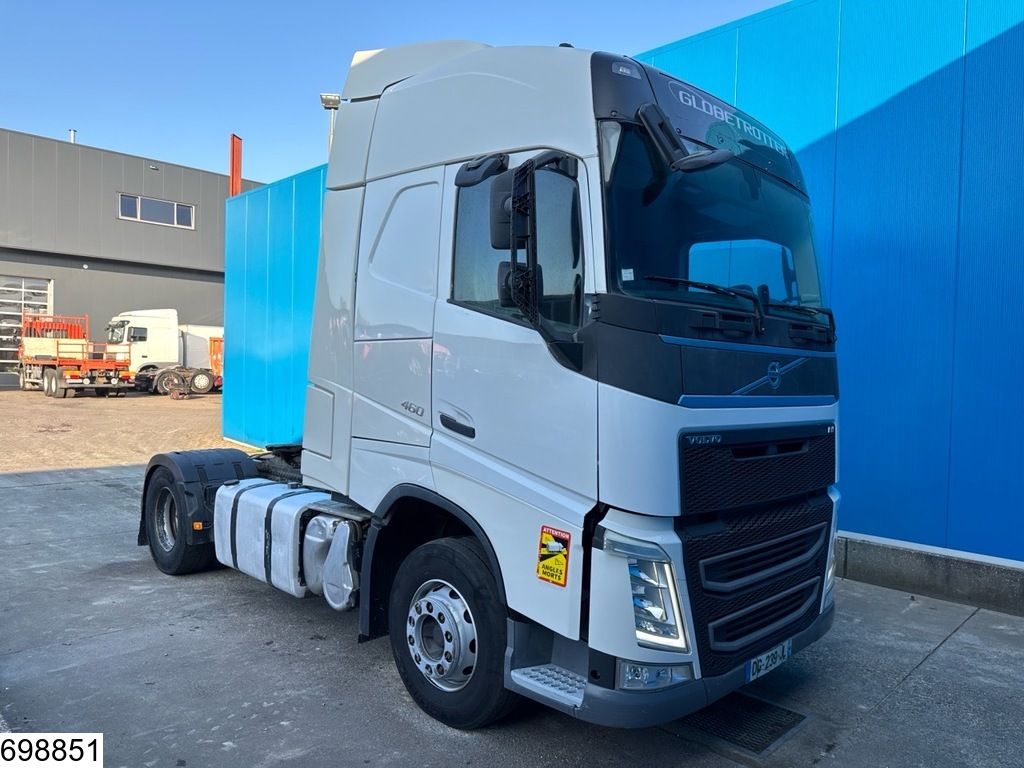 Volvo FH 460 EURO 6