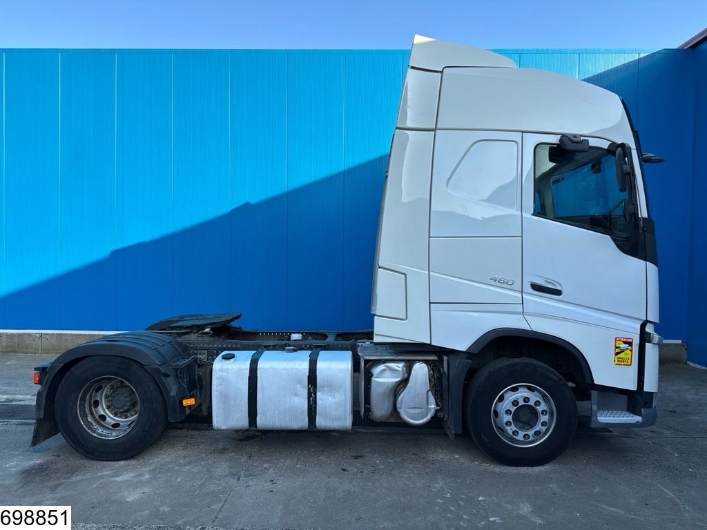 Volvo FH 460 EURO 6