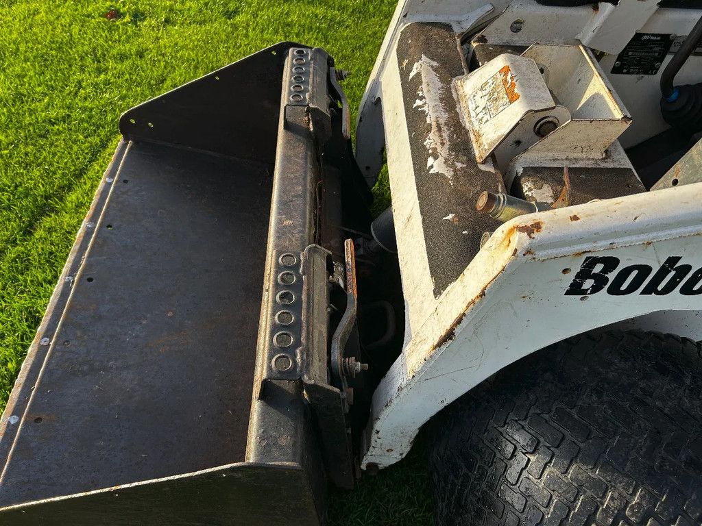 Bobcat 463