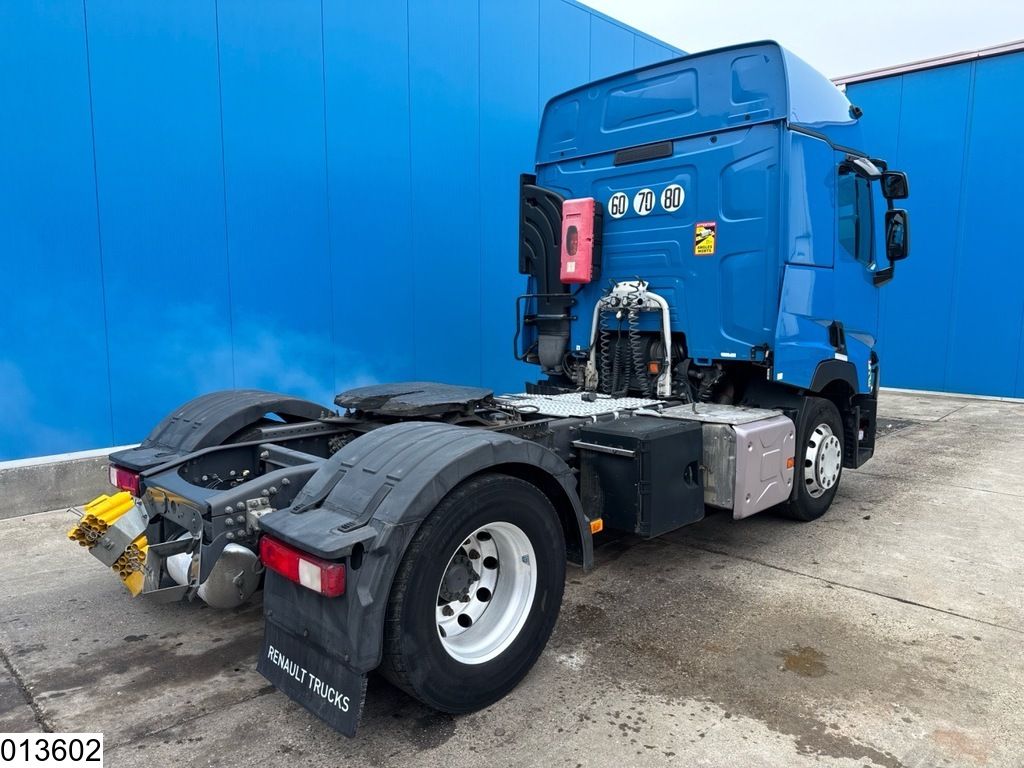 Renault T 440 EURO 6, ADR, PTO, Standairco