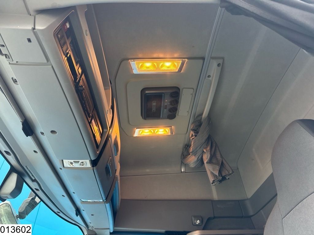 Renault T 440 EURO 6, ADR, PTO, Standairco