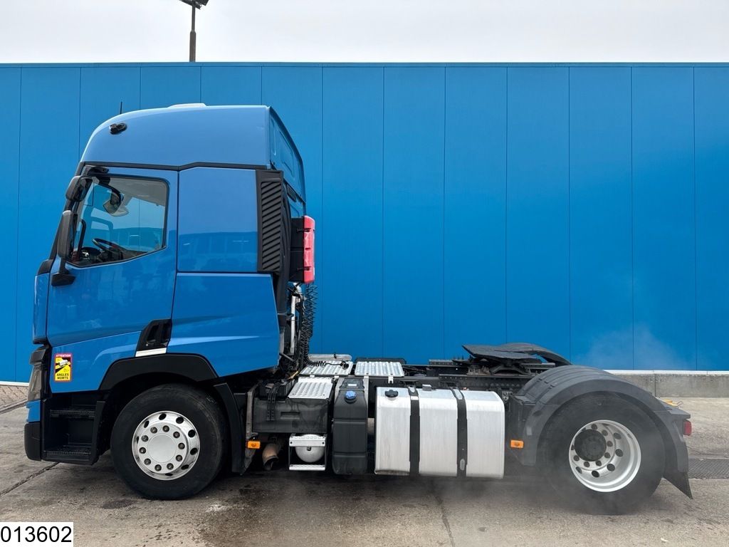 Renault T 440 EURO 6, ADR, PTO, Standairco