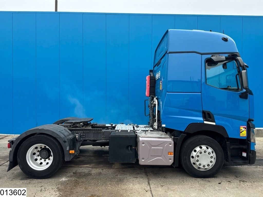 Renault T 440 EURO 6, ADR, PTO, Standairco