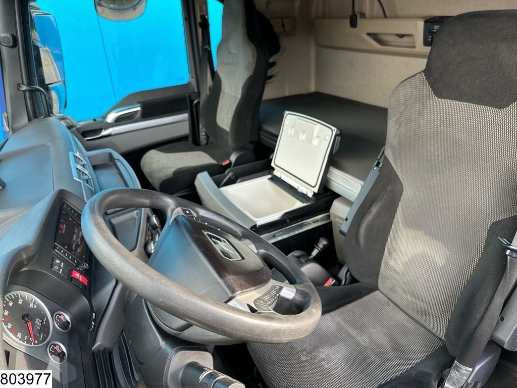 MAN TGX 18 460 EURO 6, Retarder, Standairco