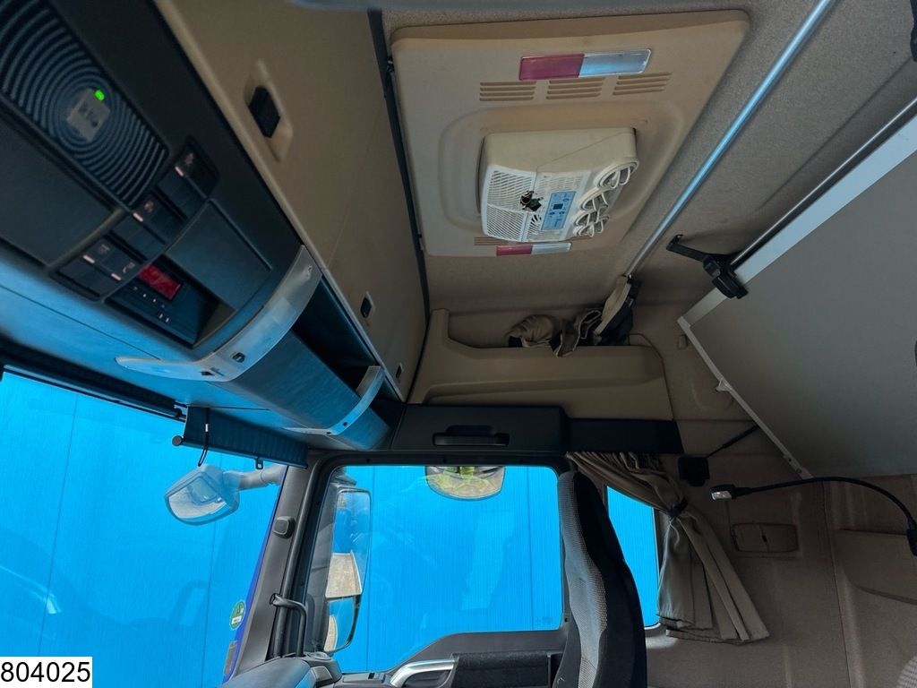 MAN TGX 18 460 EURO 6, Retarder, Standairco