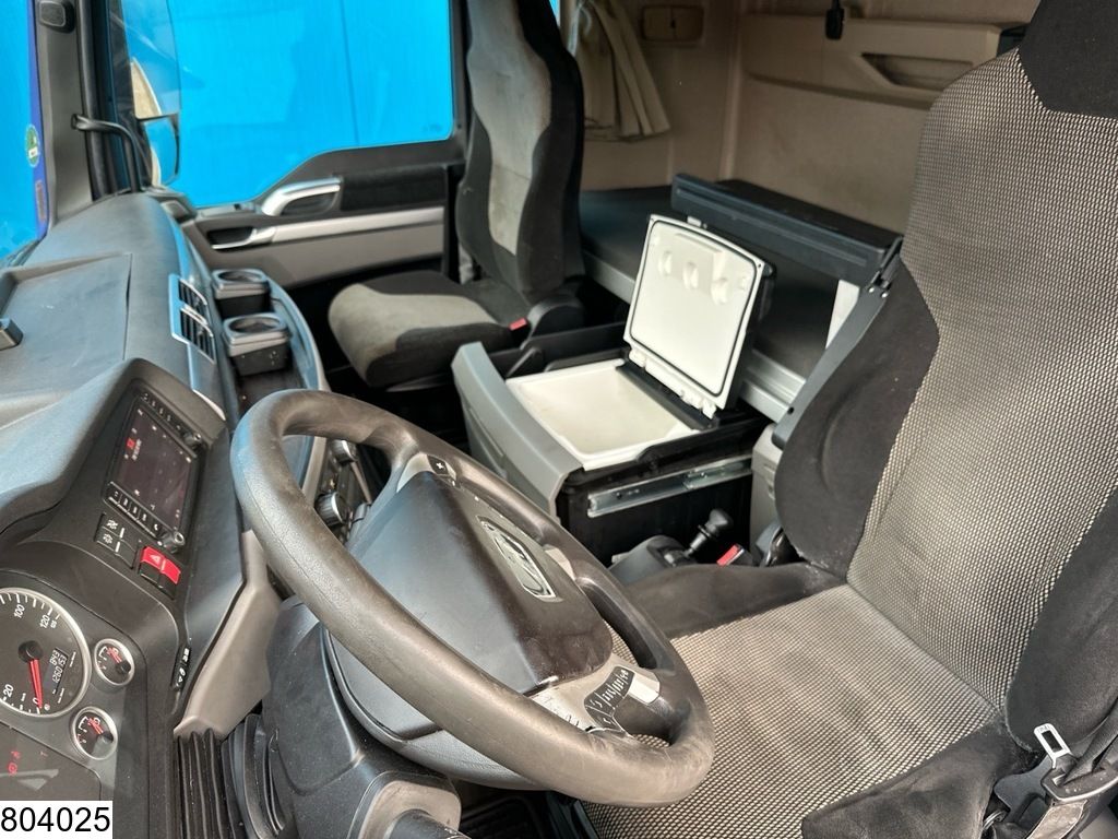 MAN TGX 18 460 EURO 6, Retarder, Standairco