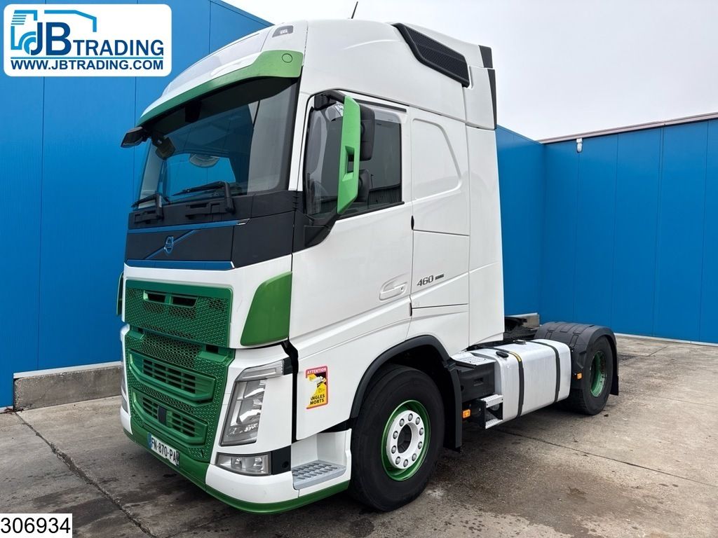Volvo FH 460 EURO 6, Standairco