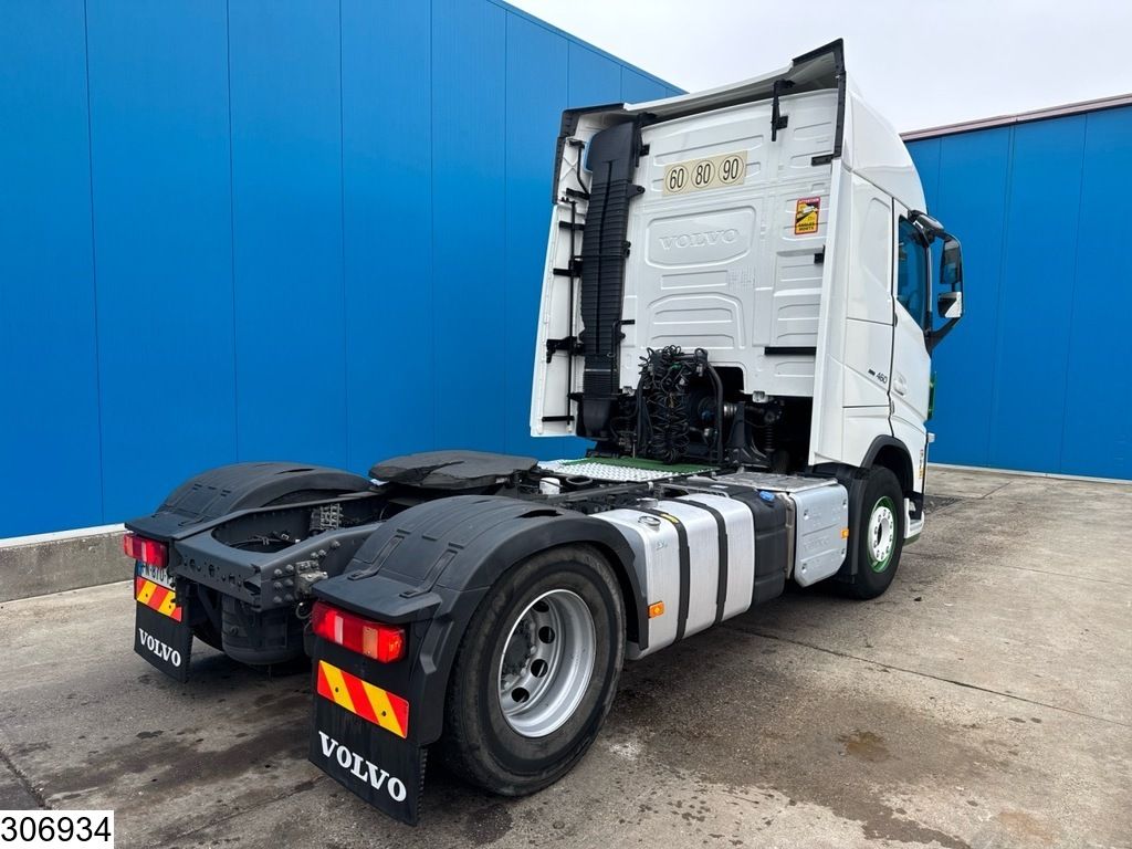 Volvo FH 460 EURO 6, Standairco