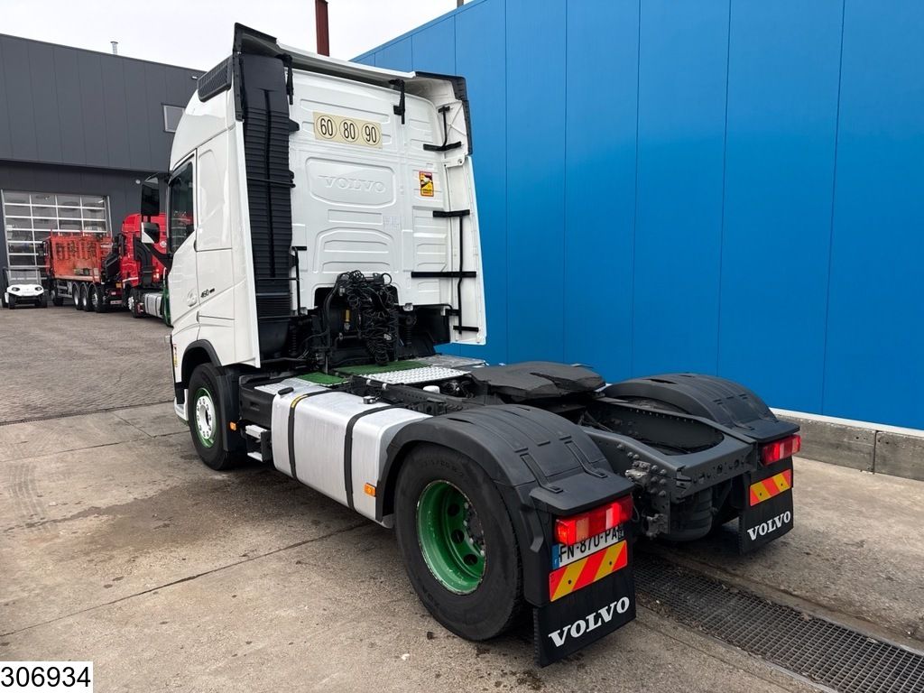 Volvo FH 460 EURO 6, Standairco