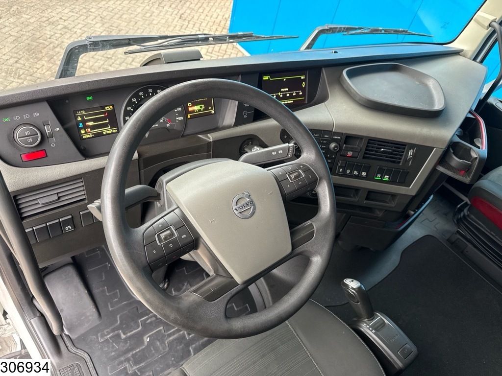 Volvo FH 460 EURO 6, Standairco