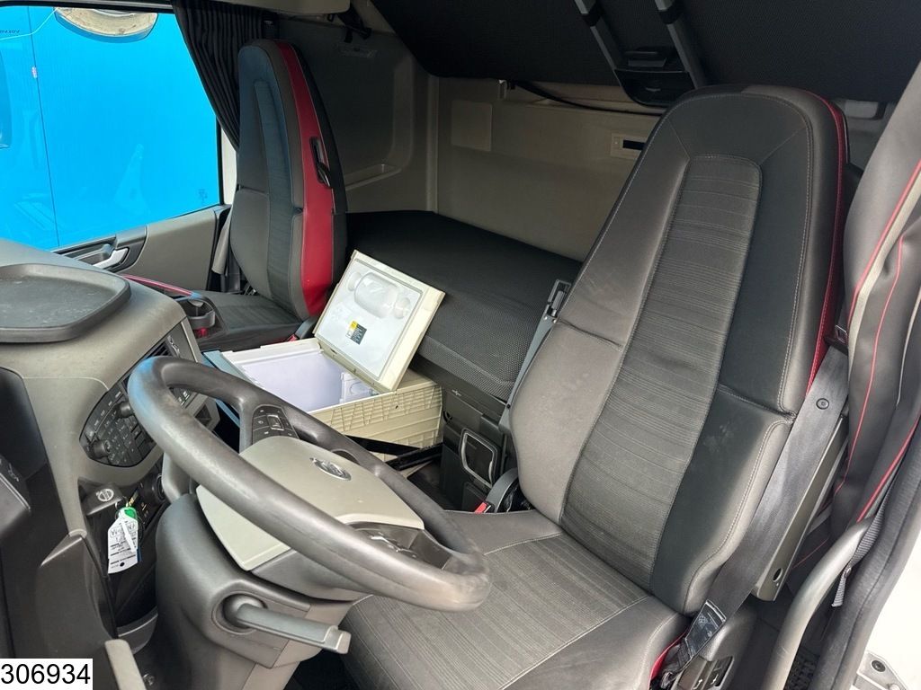 Volvo FH 460 EURO 6, Standairco