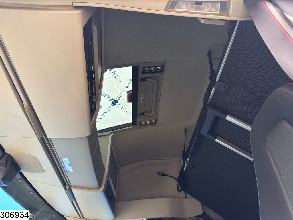 Volvo FH 460 EURO 6, Standairco