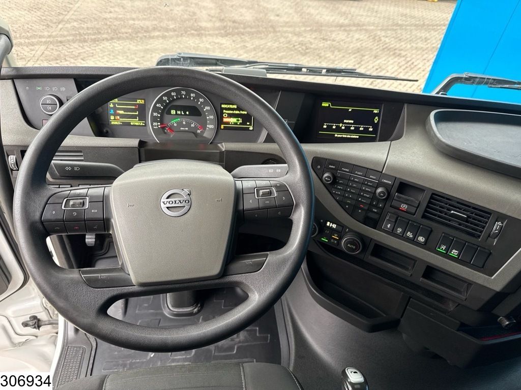 Volvo FH 460 EURO 6, Standairco