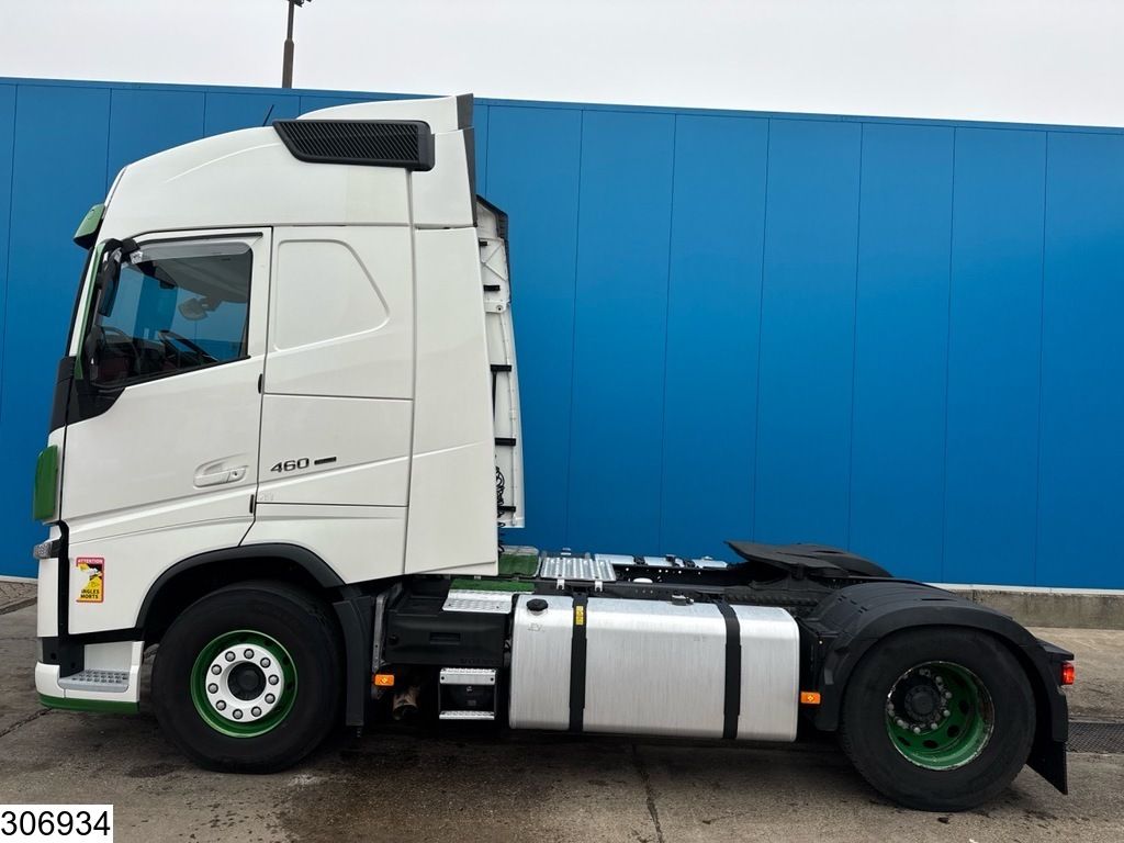 Volvo FH 460 EURO 6, Standairco