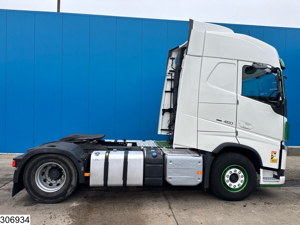 Volvo FH 460 EURO 6, Standairco