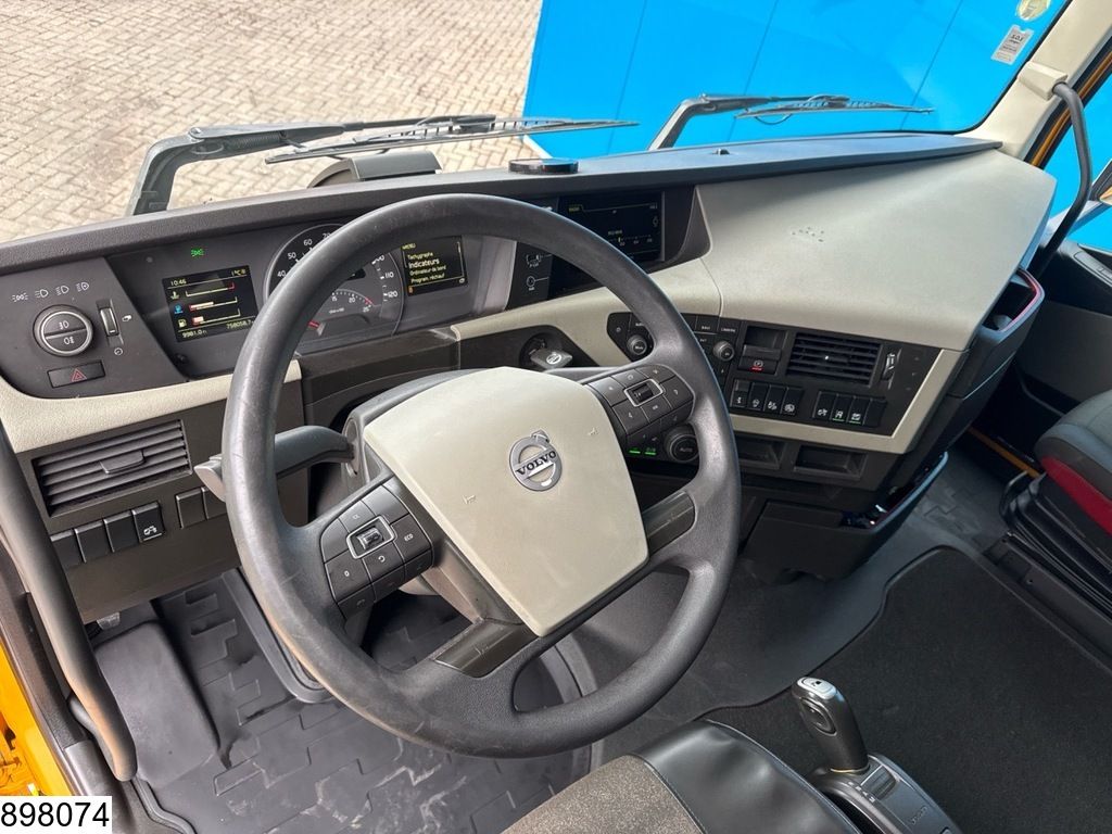 Volvo FH 500 EURO 6, Standairco