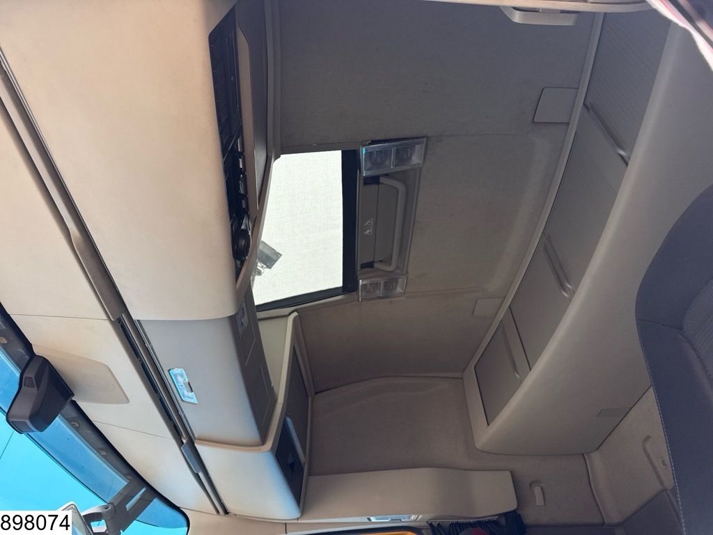 Volvo FH 500 EURO 6, Standairco