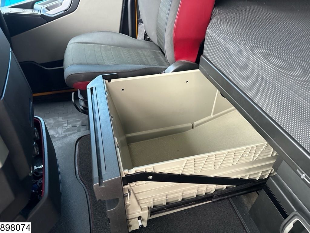 Volvo FH 500 EURO 6, Standairco