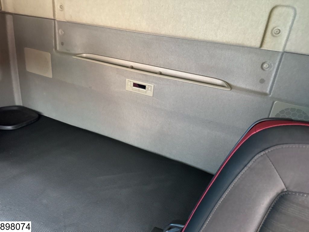 Volvo FH 500 EURO 6, Standairco