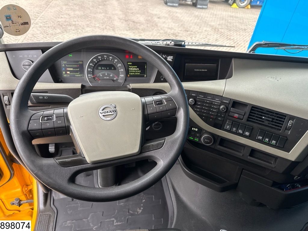 Volvo FH 500 EURO 6, Standairco