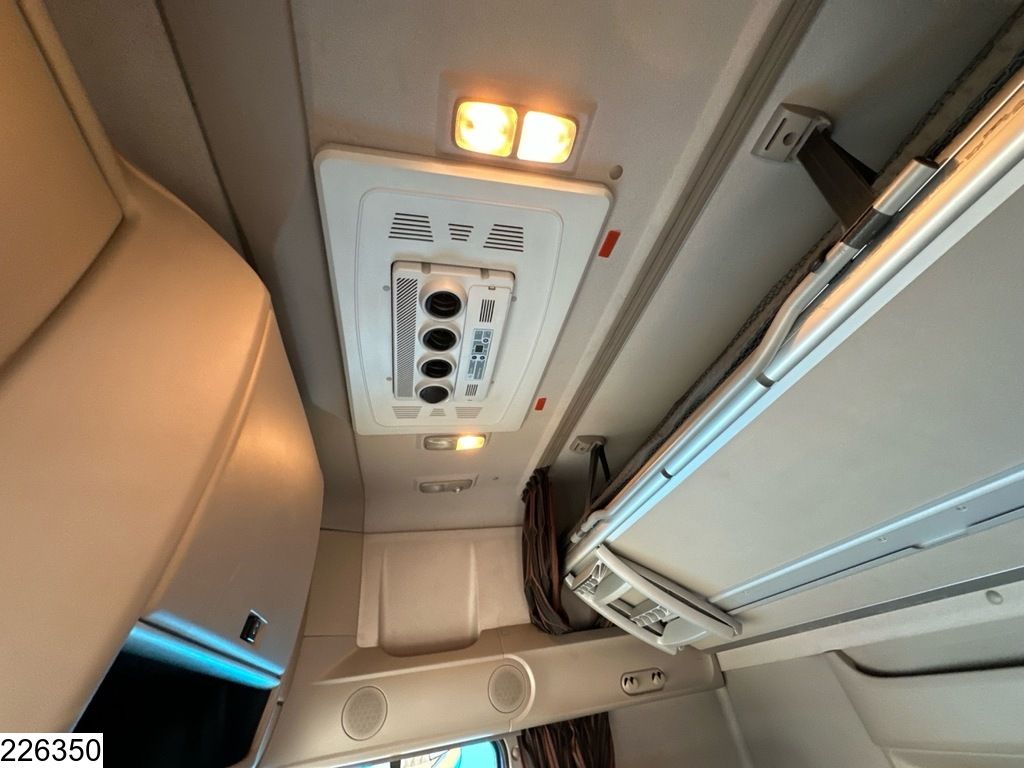 DAF XF 480 SSC, EURO 6, Standairco