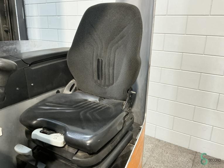 Reachtrucks Electric Still FM-X14 2016