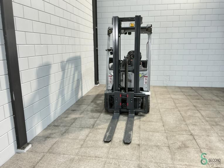 Gabelstapler Elektrisch Still RX20-16P 2019