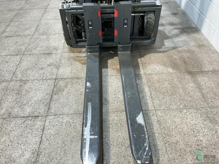 Gabelstapler Elektrisch Still RX20-16P 2019