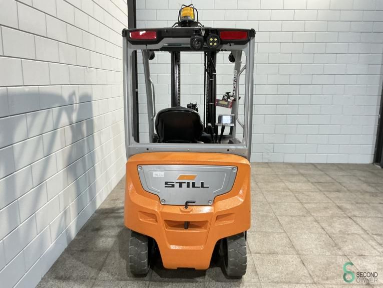 Gabelstapler Elektrisch Still RX20-16P 2019