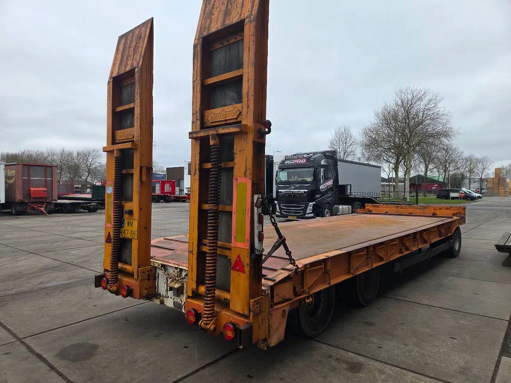 Nooteboom 3 as bladgeveerd