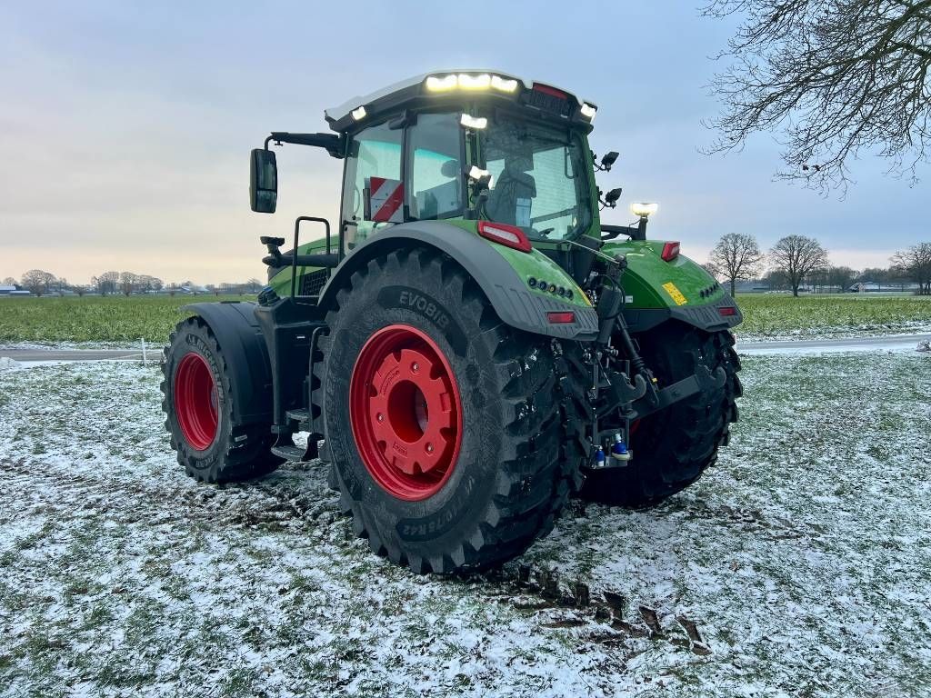 Fendt 832 Gen5 Profi+ S2