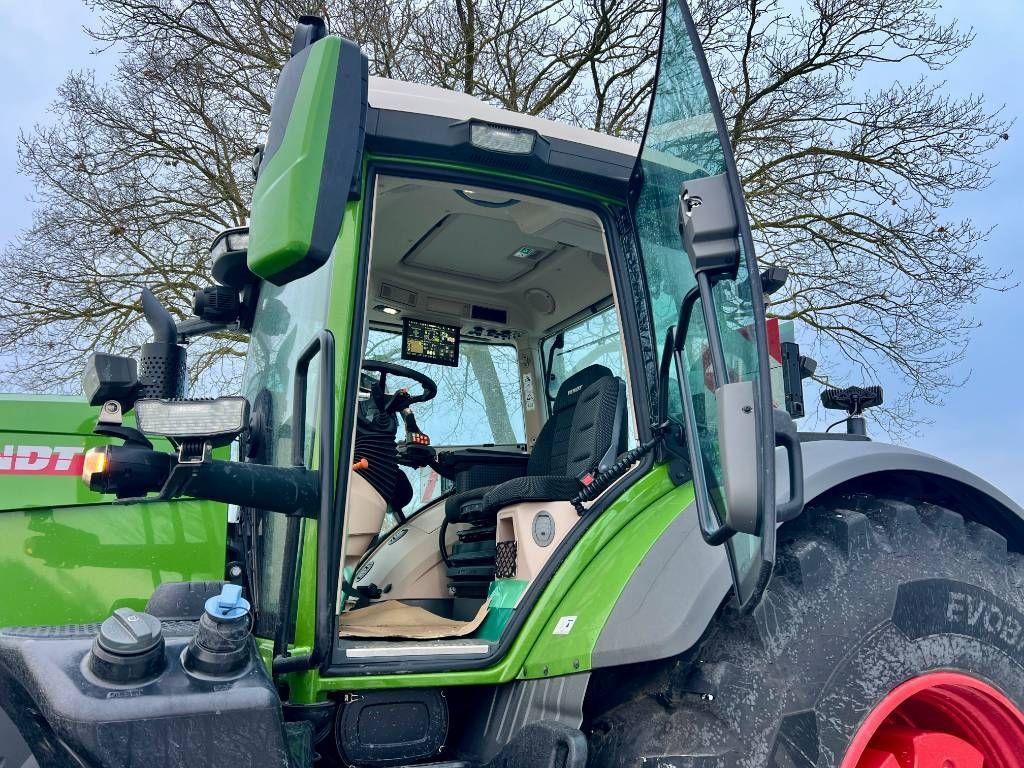 Fendt 832 Gen5 Profi+ S2
