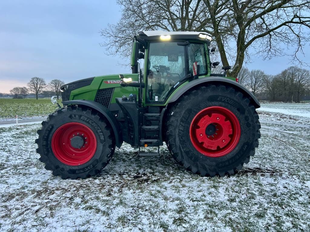 Fendt 832 Gen5 Profi+ S2