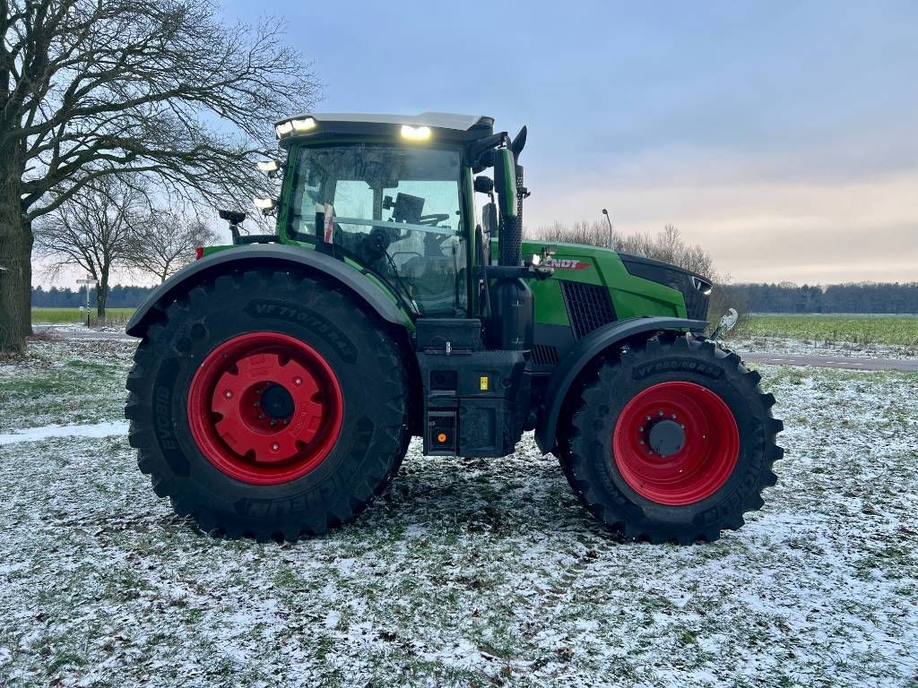 Fendt 832 Gen5 Profi+ S2