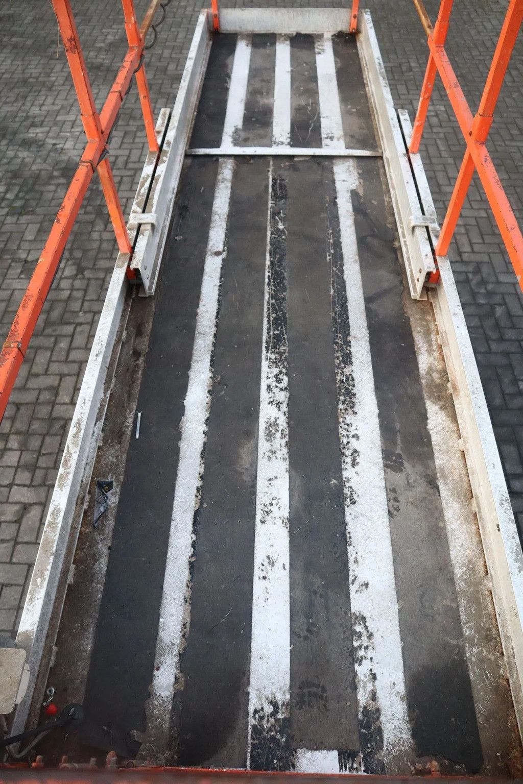 JLG 2646 ES | 10 METER | 450 KG