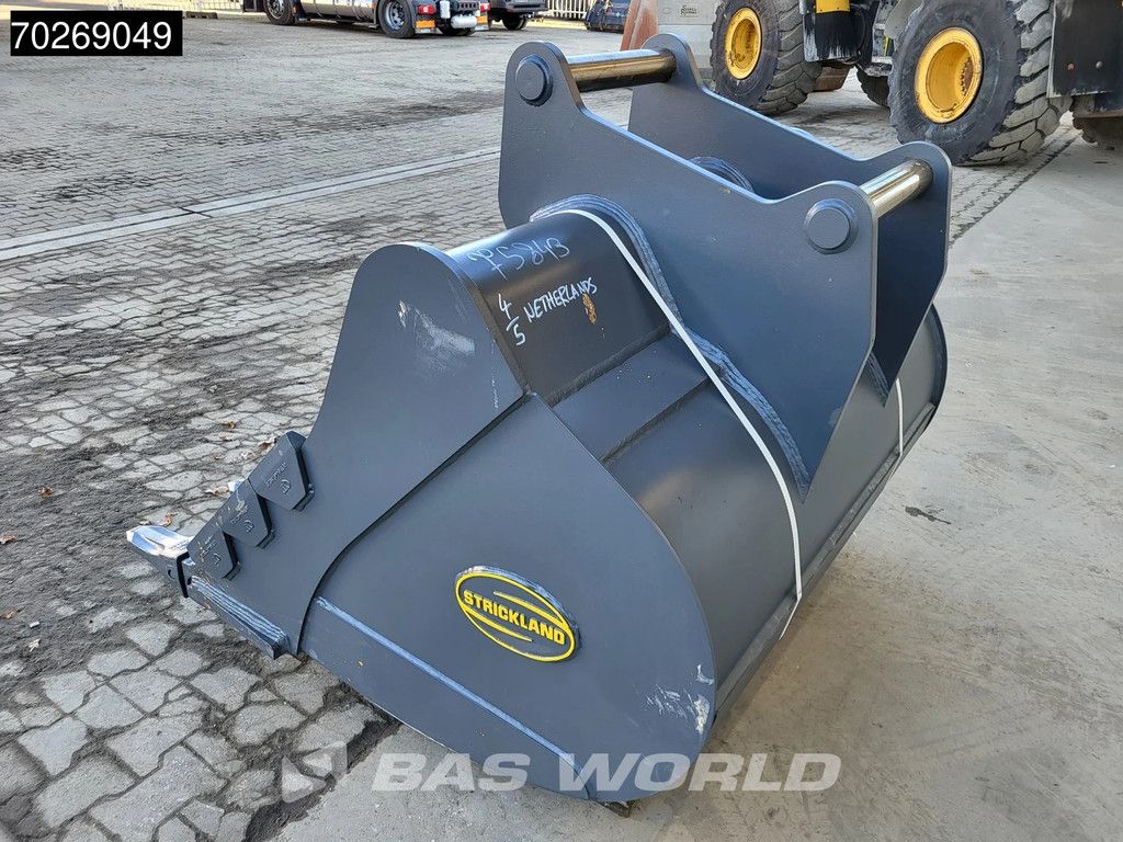 Strickland S70 1.2 M3 - 1.5M WIDE