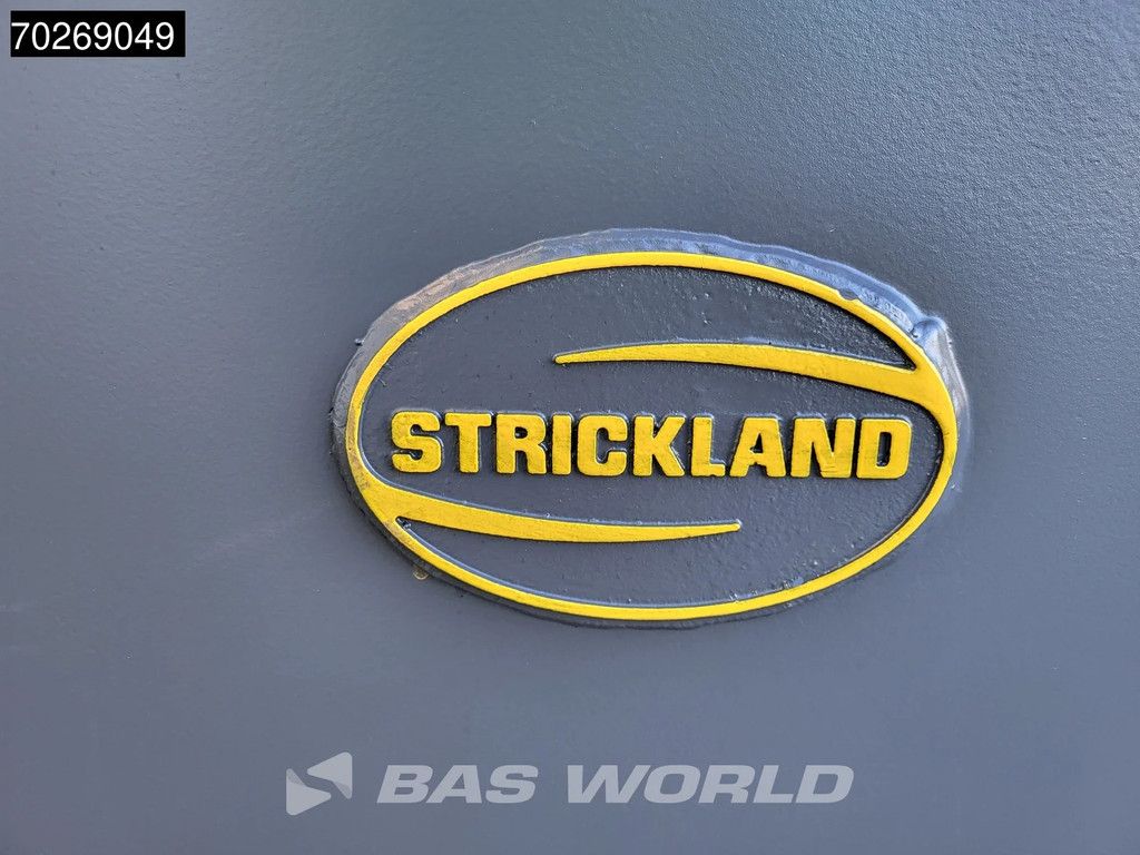 Strickland S70 1.2 M3 - 1.5M WIDE