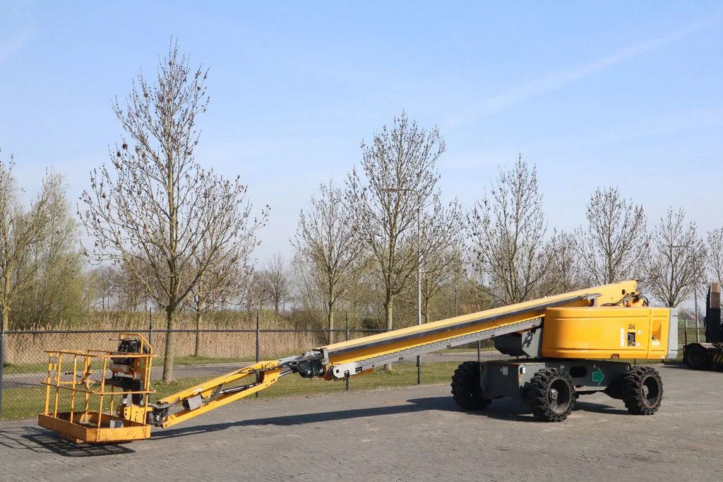 Haulotte HT28 RTJ PRO | 28 METER | GOOD CONDITION