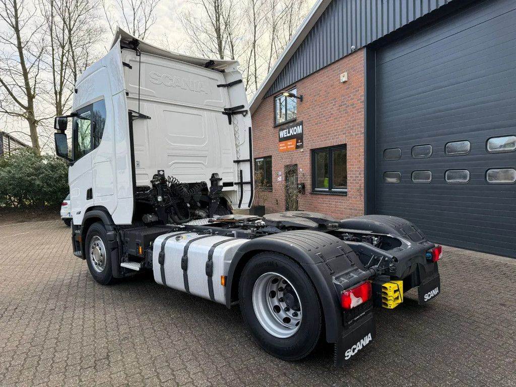 Scania R460 4X2 Retarder Hydrauliek Standairco 173.473KM!