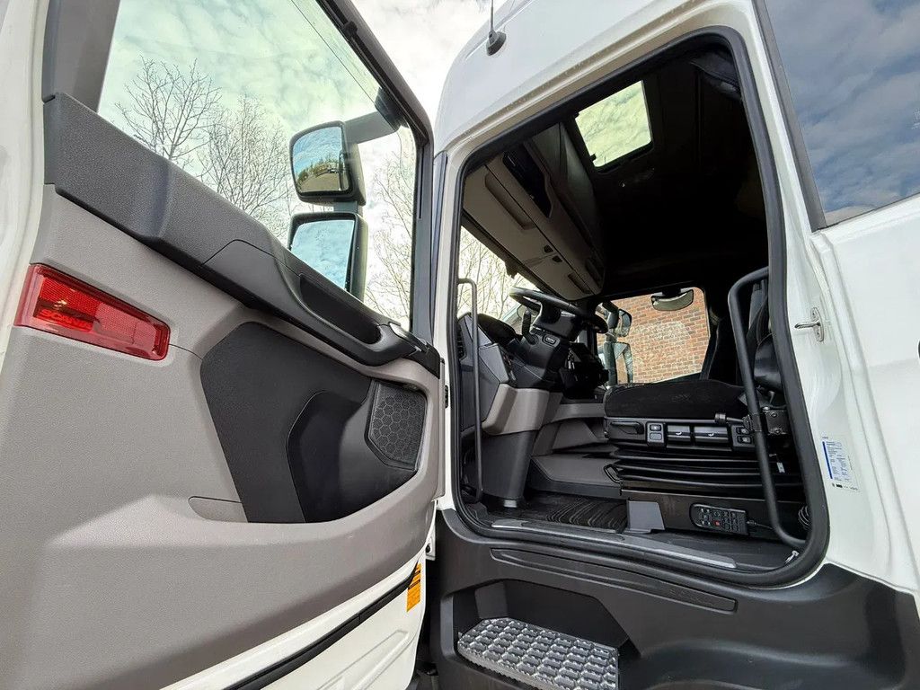 Scania R460 4X2 Retarder Hydrauliek Standairco 173.473KM!