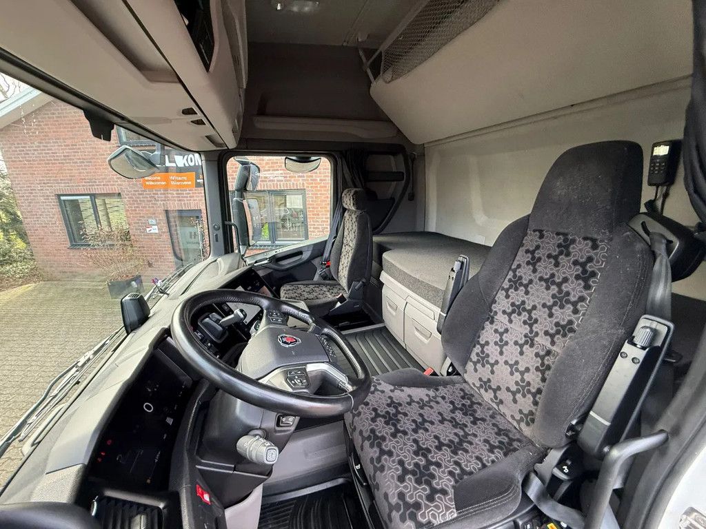Scania R460 4X2 Retarder Hydrauliek Standairco 173.473KM!
