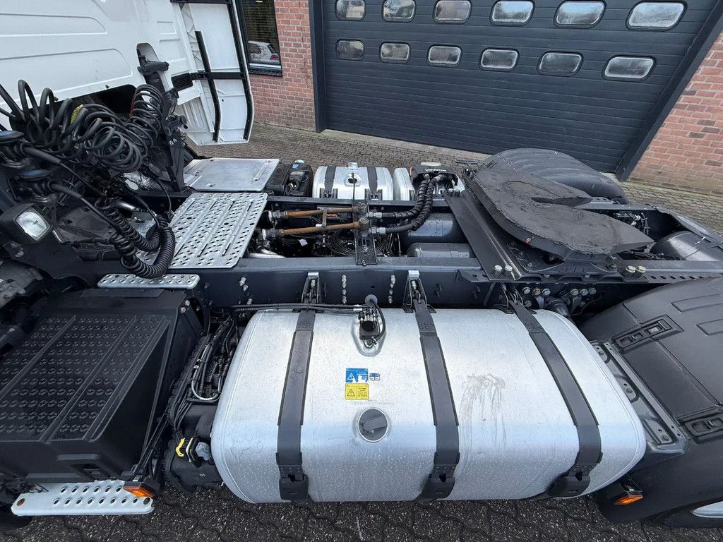 Scania R460 4X2 Retarder Hydrauliek Standairco 173.473KM!