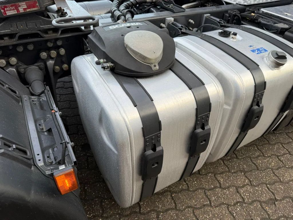 Scania R460 4X2 Retarder Hydrauliek Standairco 173.473KM!