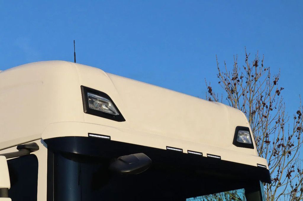 Scania R500 NGS | 6X2 | RETARDER | FULL OPTION | EURO 6