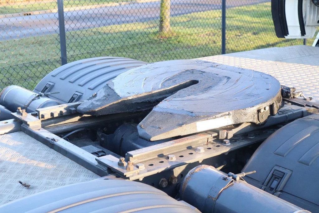 Scania R500 NGS | 6X2 | RETARDER | FULL OPTION | EURO 6