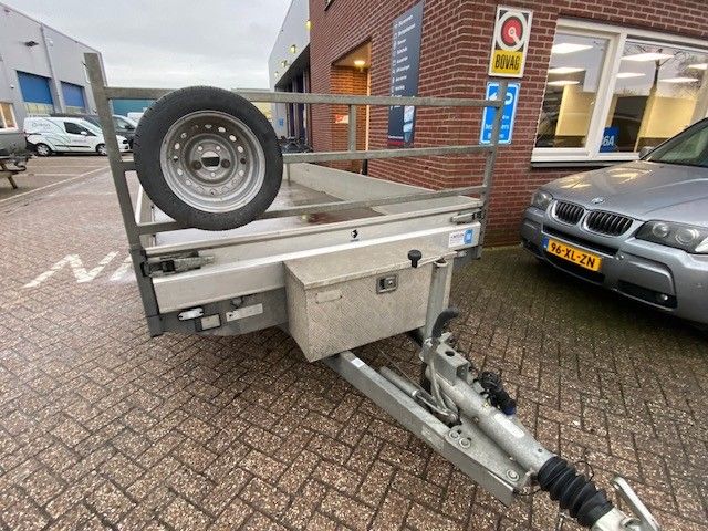 Hapert Azure H2 405x200cm 3500kg