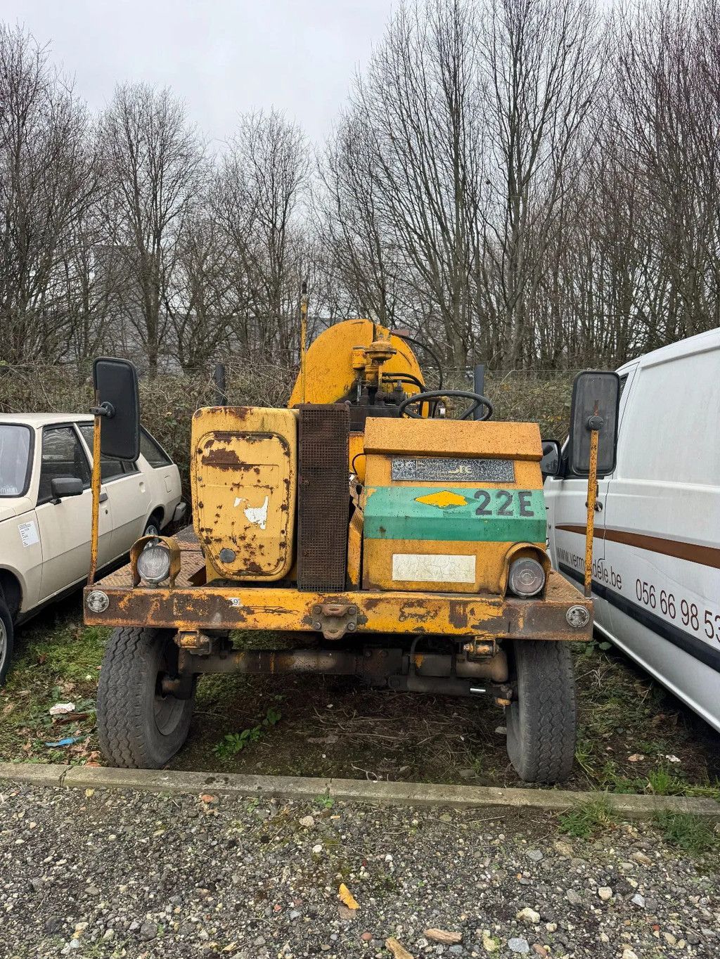 Breining Universal-S