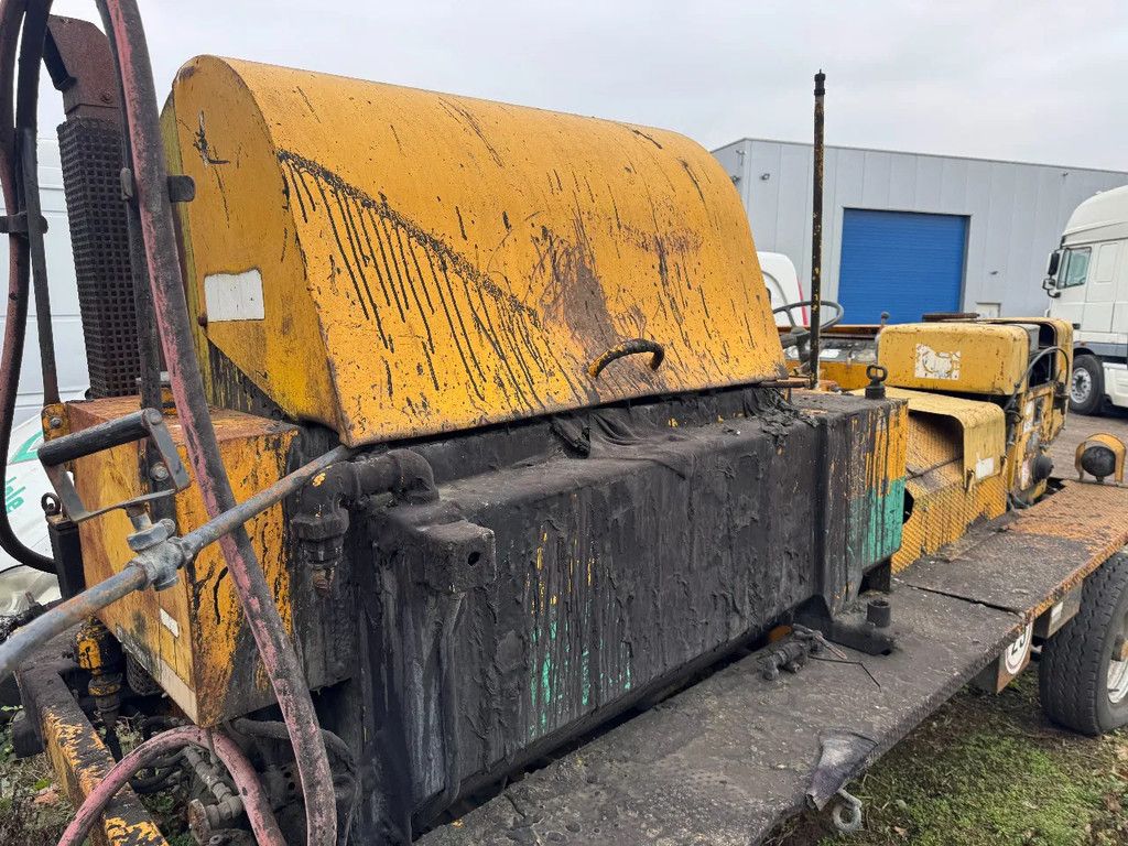 Breining Universal-S